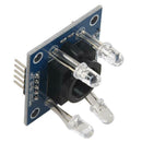 TCS230 TCS3200 Detector Module GY-31 Color Recognition Sensor For Arduino B N7J9