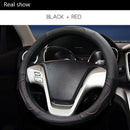 Car Universal Steering Wheel Cover Protective Case for All Seasons
