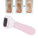 1PCS Foot Care Tool Heads Hard Skin Remover Refills Rollers Scholls File Fe E3X7