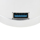 Charging Stand, Portable Desktop Fast Charging Station Charger Dock Pen Holder