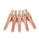 Plasma Cutter Nozzle, 5 Pcs/Set 9-8232 Thermal Dynamics Plasma Cutter Cutti