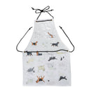 Pets Grooming Apron Waterproof  Dog Cat Grooming