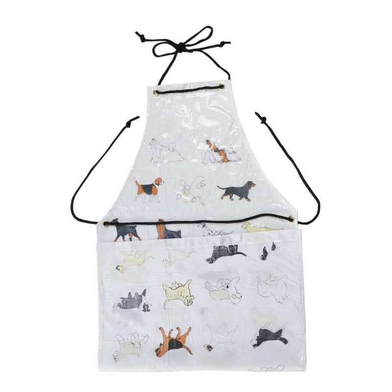 Pets Grooming Apron Waterproof  Dog Cat Grooming