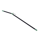 10Pcs Anti- Feeder Leger Booms with Strong Snap Link Pack 22cm