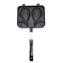 Taiyaki Fish-Shaped Cake Maker