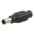 1pcs DC Power Adapter Converter 7.4*5.0mm Male to 5.5*2.1mm Female for DELL A