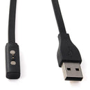 USB Chrd Charging Cable wire For Pebble Time Seel und Smart Watch