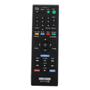 Universal DVD Remote RMT-B119A for  Blu Ray Player Remote Replacement