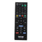 Universal DVD Remote RMT-B119A for  Blu Ray Player Remote Replacement