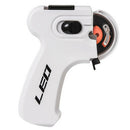 Leo Fishing Accessories Automatic Electric Fishing Hook Tier Machine Portab Z6Q1