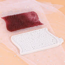 Bubbles &Pearls Mold Fondant Cake Decorating Silicone Mold Chocolate Baking T ly