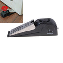 125 dB Security System Home Wedge Shaped Door  Alarm Stop Stopper System3c
