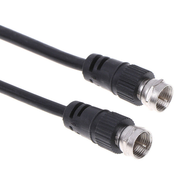 Outdoor 100Mile Amplified 8 Yagi Antenna HD TV 10dB Long Range UHF/VHF/FM  OZ