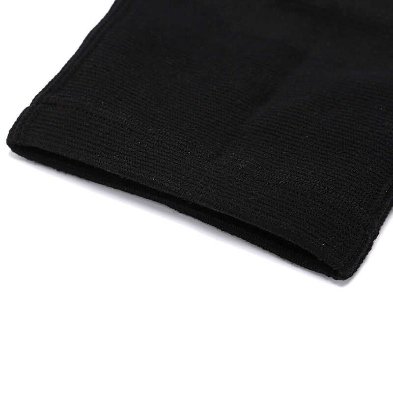 1pc  knee brace support for running, basketball soccer sports fitness one siz 3C