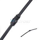 fit for VW Polo 2012-13 Tiguan 2008-2012 Rear Windshield Windscreen Wiper Blade