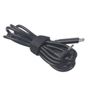 USB Type C Male PD Charging Cable 3.0mmx1.1mm Plug For PC Laptop DVD