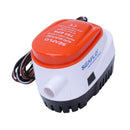 Seaflo Automatic Submersible Boat Bilge Water Pump 12v 750gph Auto with Flo