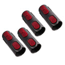 4pcs/set Vacuum Cleaner Parts Adapter for  Converted to V7 V8 V10