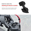 M365 Electric Scooter Shake Reducer Front Fork Vibration Rubber Pad (0.8mm)