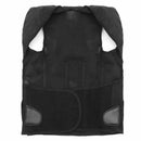 Adjustable Support Correction Back Lumbar Shoulder Brace Belt Posture Corre