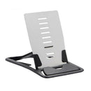 Aluminum Alloy Phone Holder Accessories Card Universal Bracket Portable