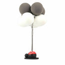 Car Interior Dashboard Cute Creative Personality Balloon Decoration Ornament