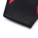 Bicycle Sweatband Net Road Bike Sweatproof Tape Cycling Frame Protective Net FT