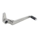 1pcs Motorcycle Rear Brake Lever Replaces Old Durable For Ducati 696 796 795