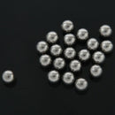 20 pieces for bicycle wheels ball bearings made of carbon steel 1.02 cm 10  A7V6