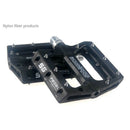 Nylon Composite 9/16" Mountain Bike Pedals High-Strength Non-Slip Bicycle P