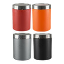 Stainless Steel Fancy Coffee Dredger Cocoa Powder Shaker Cover for Baking &