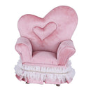 Sweet Couch Jewelry Boxes Case for Women Jewelry Organizer Storage Modern Girls