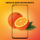 Hat-Prince 2.5D 9H Tempered Glass Screen Full Film Cover for Redmi Note 8 Pro