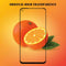 Hat-Prince 2.5D 9H Tempered Glass Screen Full Film Cover for Redmi Note 8 Pro