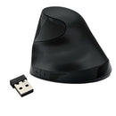 High Precision  Wireless Wireless Optical Mouse Receiver Rechargeable