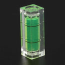 4Pcs 10x10x29mm Universal Square Bubble Spirit Level Tripod Measuring Camer X3E2
