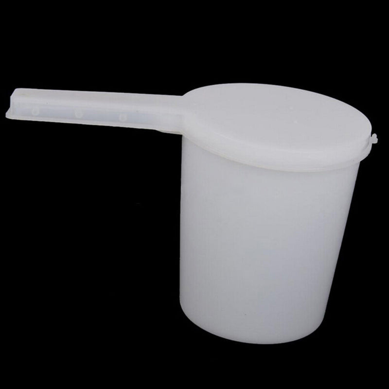 2PCS Plastic Beekeeping Honey Entrance Feeder Bee Keeping Equipment Hive Tool Vh