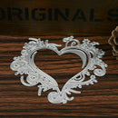 Metal Cutting Dies Embossing Stencils Die Stencils Craf Booking Paper Scrap I2C4
