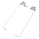 New LCD Hinge Set For Lenovo IDEAPAD 500-15 Z51-70 Z51-80 500-15isk L+R