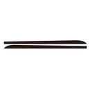 For BMW 1 3 4 5 6 Series F30 F35 F31 Side Skirt Sill Stripe Body Stickers Decals