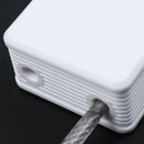 Smart Keyless Fingerprint Padlock Usb Rechargeable Ip65 Waterproof Anti-The V3H8