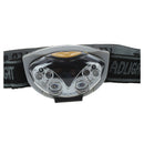 Headlamp Ultra Bright 3-Mode Waterproof 6 LED Bike Bicycle Hiking J7C8
