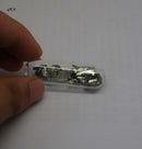 99.9% High Purity Germanium metal Ge in ampoule 1g element collections