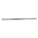 Stainless Steel Extendable Adjustable Curtain Pole / Rod Telescopic Tension Rod