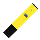 Portable Digital PH Meter Tester Aquarium Pool Water Wine Urine LCD Pen  CFA