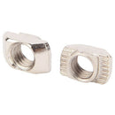 150PCS M3,M4,M5 Post Assembly M5 T Nut for 2020 Aluminum Profile Z4A4