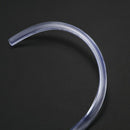 1m Soft Silicone Table Corner Protector Guards Edge Strip Baby Child Kids S H4R3