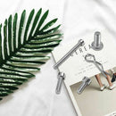 RC Screws Stainless Metal Steel Screw Kit for Traxxas Slash 4X4 Short Truck T8T4