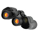 60X60 High Magnification Telescopes Hd Double Cylinder With Coordinates Low