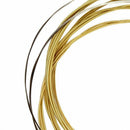 Orphee 6Pcs/set Acoustic Guitar String Hexagonal core+8% nickel FULL,Bronze